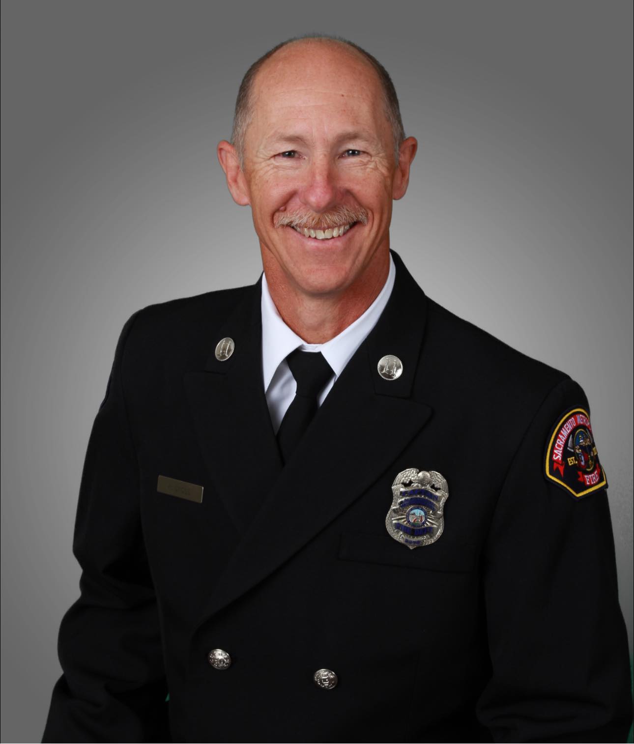 Randolph E. Gross